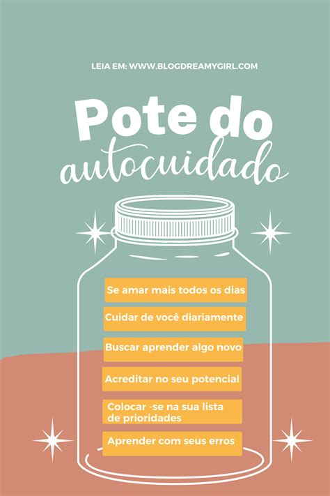 4 lições sobre autocuidado saiba o que é e seus diferentes tipos Artofit