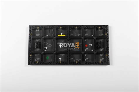 Indoor Smd P Mm Led Display Module Royal Display