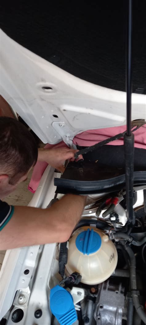 Большое ТО — Volkswagen Passat B7, 1,8 л, 2011 года | плановое ТО | DRIVE2