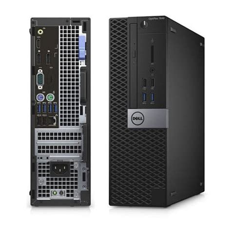 Dell Optiplex Core I Th Gen Desktop Pc With Gb Ram Gb Ssd Star