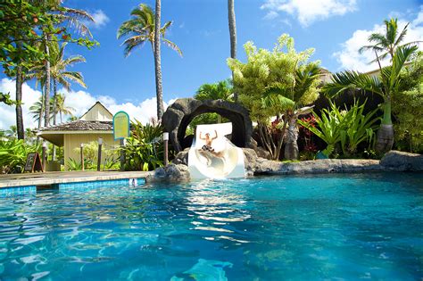 Paradise awaits at OUTRIGGER Kaua‘i Beach Resort & Spa - Travel ...