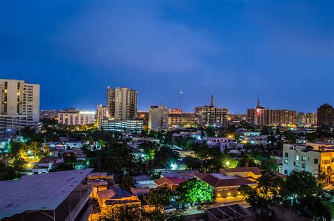 Karachi Skyline Photos | Page 4 | SkyscraperCity Forum