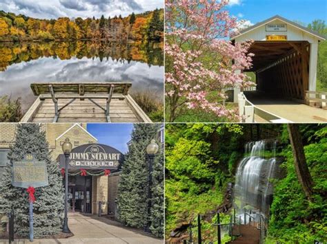 6 Must-See Attractions in Indiana County - PA Bucket List