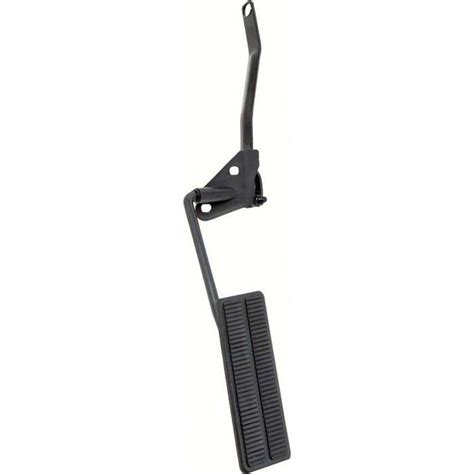 Oer K Camaro Nova Accelerator Pedal Assembly V