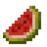 Melon Slice – Minecraft Wiki