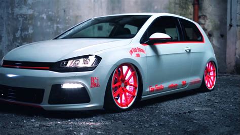 Vw Golf 7 Tuning