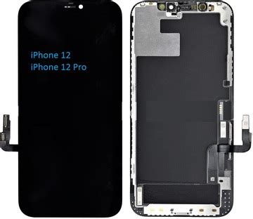 Jual LCD IPhone 12 12 PRO Toko Librajaya Toko Librajaya