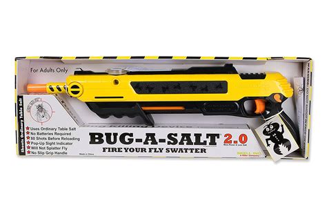 Bug Assault Gun - OMG Gimme!