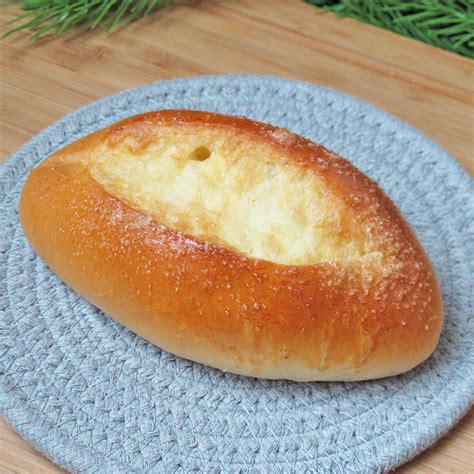 butter bun season