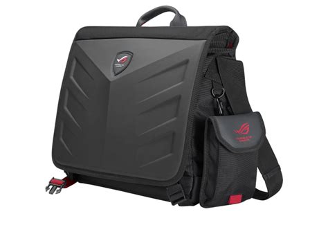 Bags Gaming Bags｜rog Republic Of Gamers｜rog ประเทศไทย