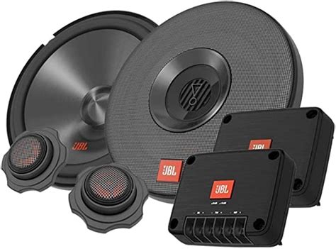 Jbl Club Ctp Syst Me Haut Parleur Voiture Voies De Harman Kardon