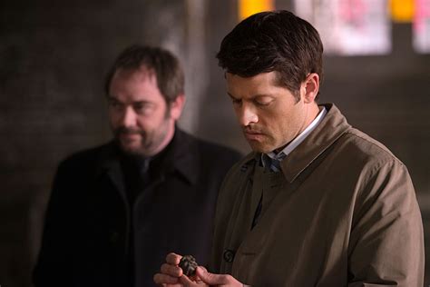 Supernatural Season 10 Photos – TVLine