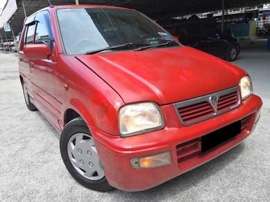 Kereta Kancil Harga Rm 2000 Sabah Perodua Kancil In Sabah Used