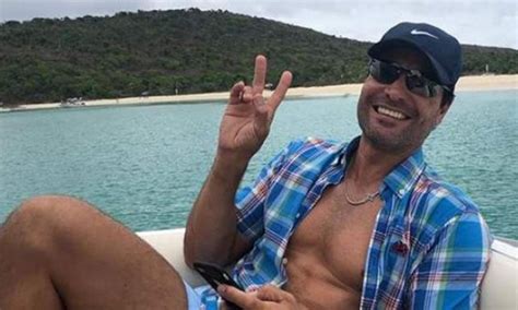 Chayanne Encabeza Lista De Los Más Sexys 2021