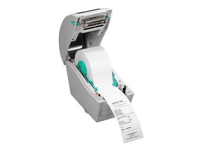 TSC TDP 225 Label Printer B W Direct Thermal