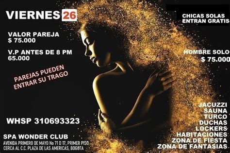 Spa Wonder Club Swinger On Twitter Este Viernes De Mayo Fiesta