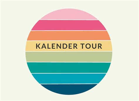 Claudia Koreck Kalender Tour Kreisstadt Miesbach