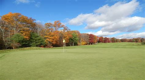 Golf Course Photo Gallery | TPC Boston