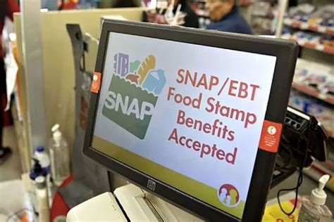 Texas SNAP Benefits Who Is Eligible For Payment This Week And How Much