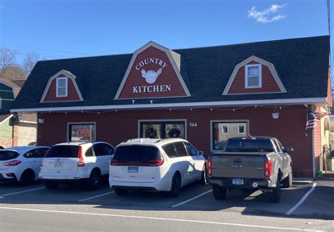 Eats Breakfast Sides Are Superb At Country Kitchen