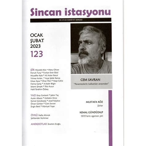 Sincan Stasyonu