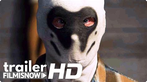 WATCHMEN 2019 The End Of The World Is Coming In First Trailer For HBO