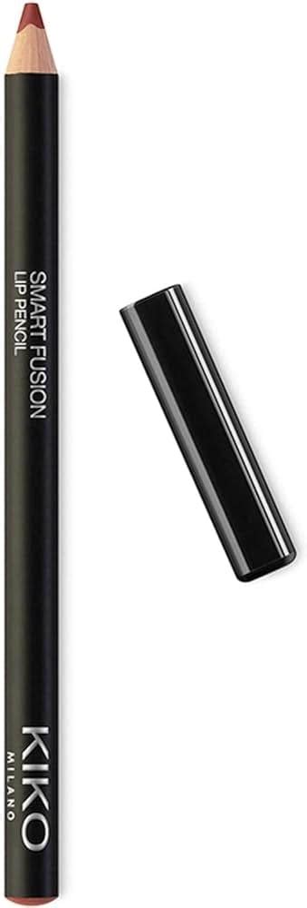 Kiko Smart Fusion Lipliner Chocolate Kpl