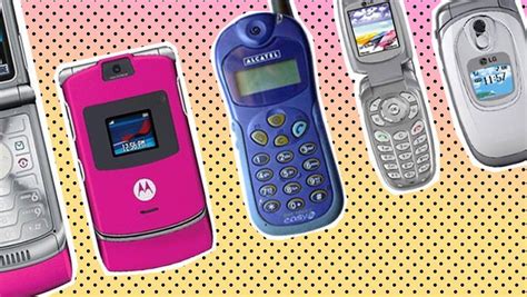 Phones Back In The 90S at Tim Malcolm blog