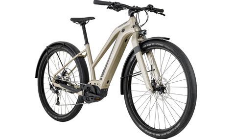 ROVE PL Rower Elektryczny Cannondale Canvas Neo 2 Remixte CHP