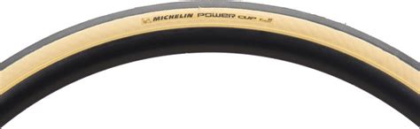 SALE Michelin Power Cup Competition TLR Folding Tyre Bike Components