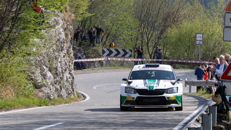 Nel Weekend C Il Rally Prealpi Orobiche Due Giorni Di Gare Con