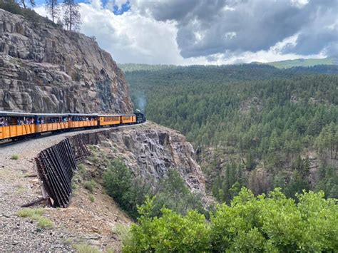 Durango Railroad & Museum - Go Wandering