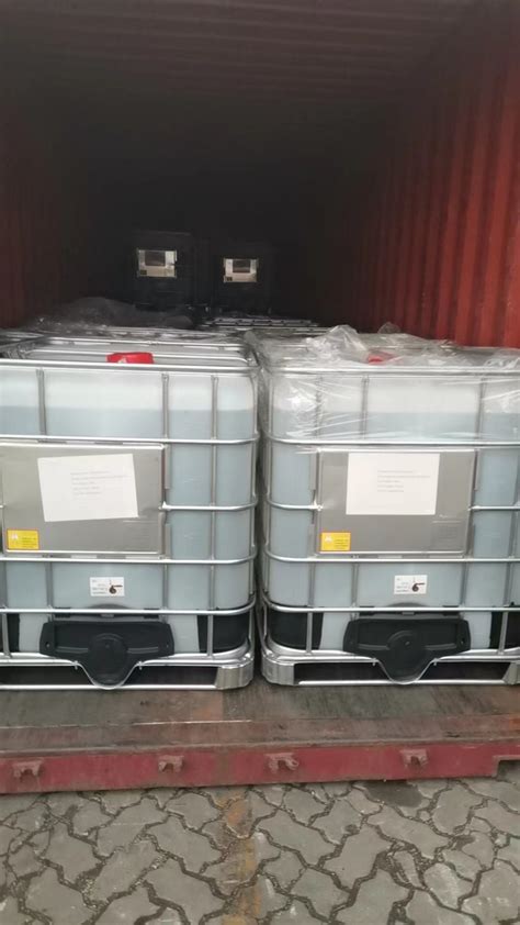 CAS 63148 57 2 C9h30o2si3 Poly Methyl Hydrosiloxane Pmhs Double