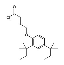 Cas Bis Dimethylpropyl Phenoxy Butyryl