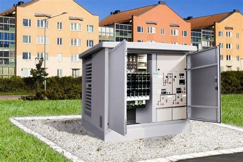 Design and Installation of Medium Voltage Switchgear (Facts You MUST Know) | EEP