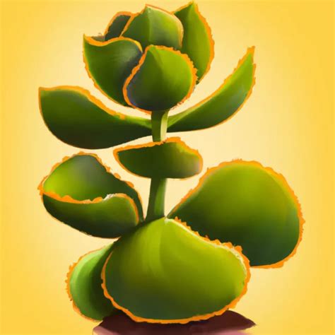 Descubra A Beleza E Cuidados Da Suculenta Kalanchoe Daigremontiana