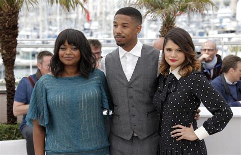 More Honors for Fruitvale Station in Cannes – FilmGordon