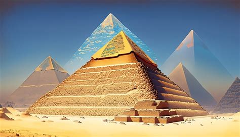 Pyramide Zuckermais W Ste Kostenloses Bild Auf Pixabay Pixabay