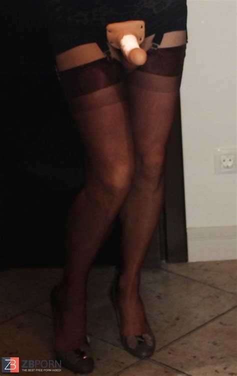 I Enjoy Nylon Zb Porn