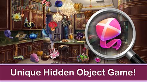 Trickier Puzzle Hidden Object for PC / Mac / Windows 11,10,8,7 - Free ...