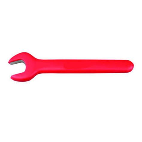 Insulated Single Open End Spanner At Best Price In Kolkata