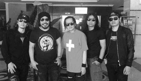 Indonesian band Jamrud to release new album this Friday