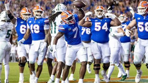 Florida football: 6 takeaways from Florida’s tight Week 3 win over USF