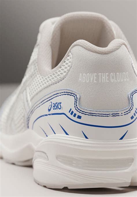 Asics and Above The Clouds introduce a collaborative take on the Gel-1090 - Fashion Journal