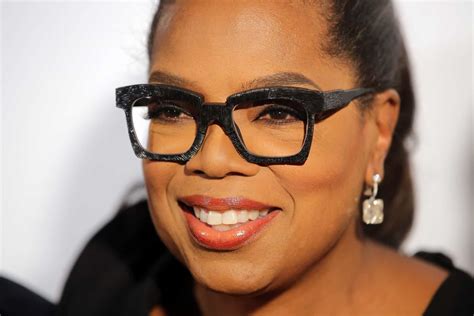 Los Secretos Del éxito De Oprah Winfrey