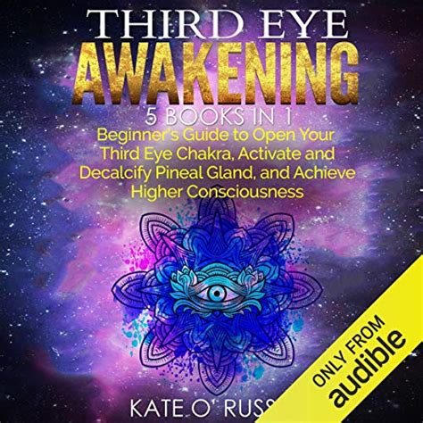 Third Eye Awakening In Bundle Beginner S Guide To Open Your Third