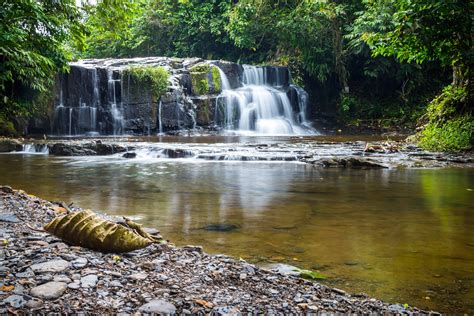 Principales Lugares Tur Sticos Del Oriente Ecuatoriano En Napo