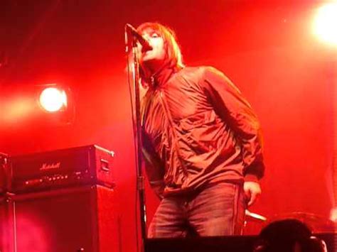 Latest Oasis News On Twitter On July 12th 2011 Beady Eye Played At