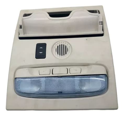 Luz Teto Cortesia Porta Oculos Ford Ecosport