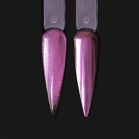 2 In 1 Magnetic Cat Eye Pigment Kunzite Vettsy